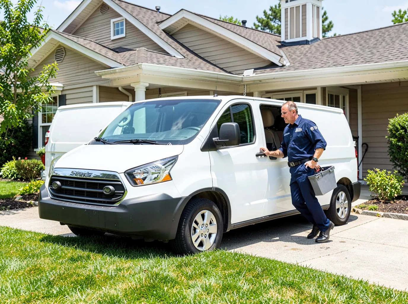 Emergency Plumber company in Sperryville, VA